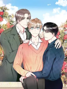 Love Poem cover