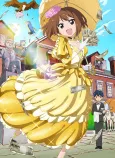Takamiya Nasuno Desu! cover