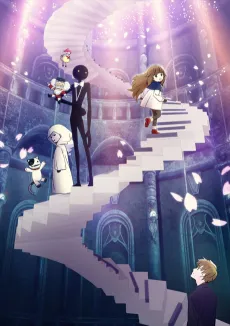 DEEMO: Memorial Keys cover