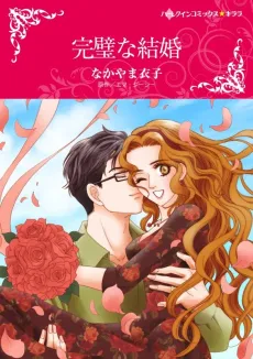Marriage Meltdown cover