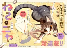 Neko no Niya cover