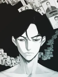 Jeonihyeonsang cover