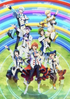 IDOLiSH7 Third BEAT! Part 2 cover