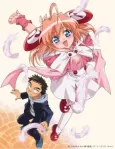 Rizelmine cover