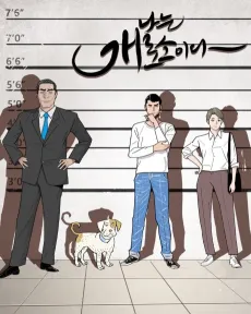 Naneun Gaerosoida cover