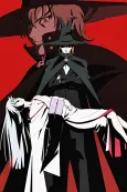 Demon Prince Enma cover