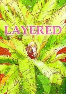 LAYERED cover