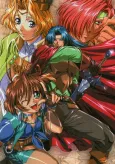 Rune Soldier cover
