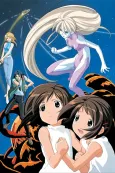 Figure 17: Tsubasa & Hikaru cover