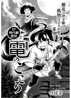 Den no Kokoro cover