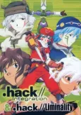 .hack//Unison cover