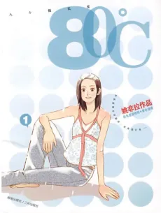 80°C cover