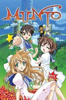 Munto cover