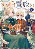 Dorosen Kizoku no Goreijou: Osanai Otouto to Musuko to Gisoushi, Ringoku de Shibutoku Ikinokoru! cover