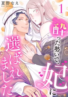 I Got Drunk and Now I'm His Bride cover