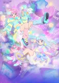 Magical Sisters LuluttoLilly cover