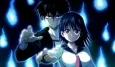 Blood Lad: Kanketsu Kinen cover