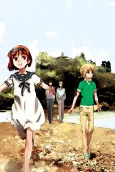 Gunslinger Girl: Il Teatrino OVA cover