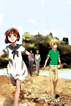 Gunslinger Girl: Il Teatrino OVA cover