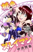 Momoiro Süleyman cover