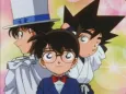 Case Closed: Conan vs. Kid vs. Yaiba cover