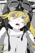 Bakemonogatari PV cover