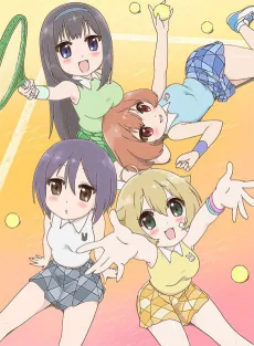 Usakame cover