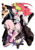 Trigger-chan cover