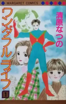 Wonderful Life cover