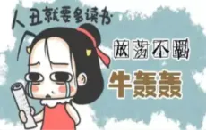Niu Hong Hong Rizhi cover