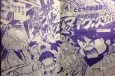Karaoke Senshi Mike Jirou cover