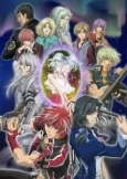 Neo Angelique Abyss cover
