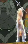 .hack//INTERMEZZO cover
