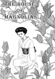 The House of Magnolias cover