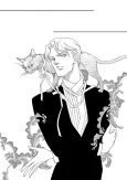 Haiiro no Kifujin cover