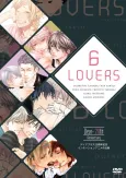 6 LOVERS cover