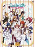 Uta no☆Prince-sama♪ Maji LOVE 2000%: Shining Star Xmas cover