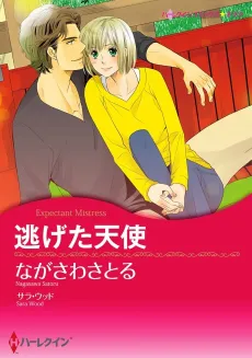 Expectant Mistress cover
