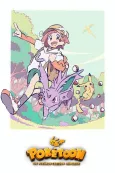 POKÉTOON cover