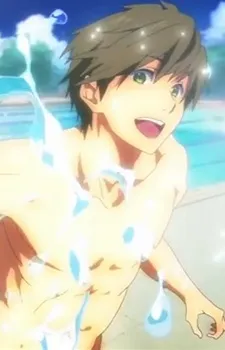 Kyoto Animation: Suiei-hen cover