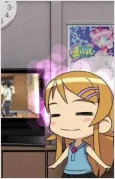 Oreimo Animated Commentary cover
