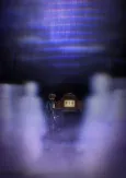 Theatre of Darkness: Yamishibai 8 cover