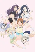 Anime de Training! XX cover