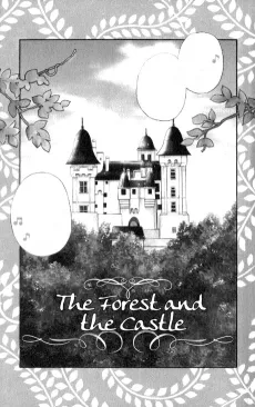Mori to Oshiro cover