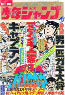 Boxer cover