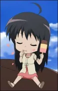 Shakugan no Shana S Specials cover