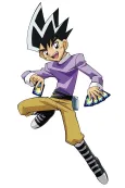Duel Masters cover