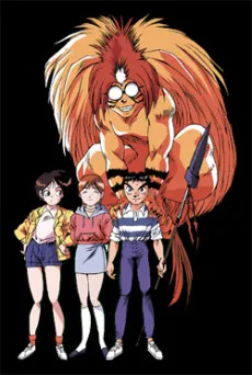 Ushio and Tora cover
