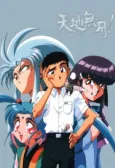 Tenchi Muyo! Ryo-Ohki: The Night Before The Carnival! cover