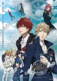 Dance with Devils: Fortuna cover